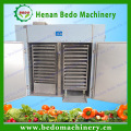 industrial food drying machine / drying oven machine with factory price